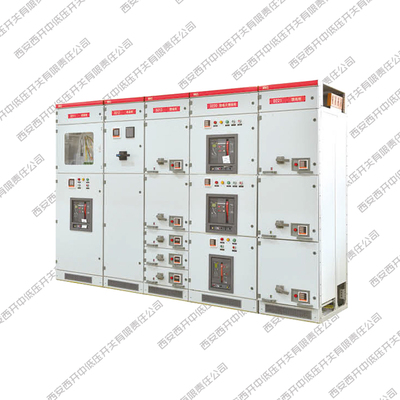 W66����MNS��ѹ���ʽ���ع�