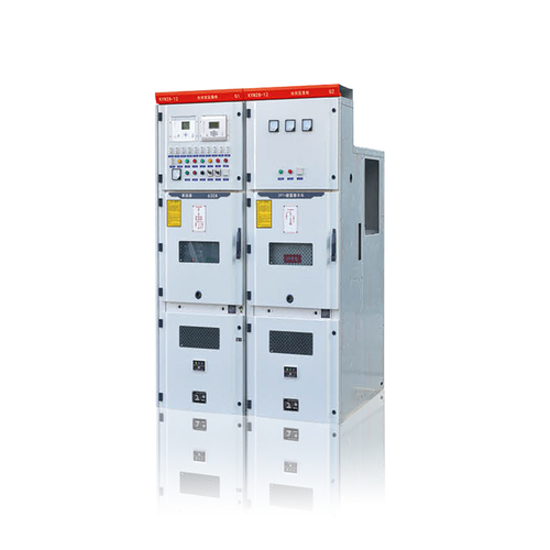 10KV��ѹ���ع�