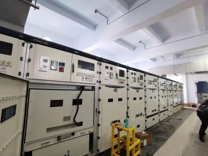 35kV��ѹ���׿��ع���Ҫ��