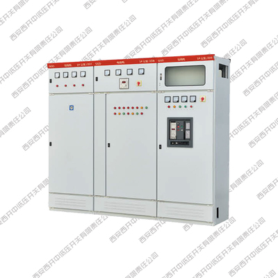 W66����GGD���׵�ѹ���س��߹�