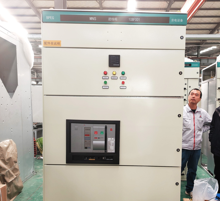 KYN28-12���ö�·��