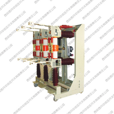 W66����ZN39-40.5�ͻ��ڸ�ѹ��ն�·��