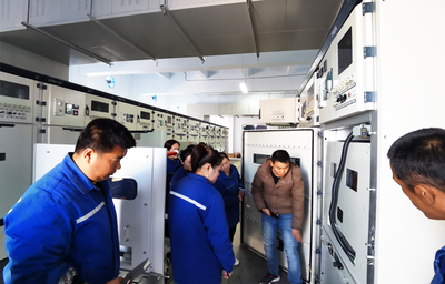 Ͷ����ɽ��������Դ110kV���վ��Ŀ