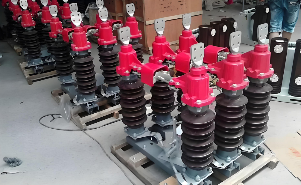 35KV��ѹ���뿪��