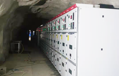 Ͷ��������ĳ����35kV��ѹ���ع���Ŀ